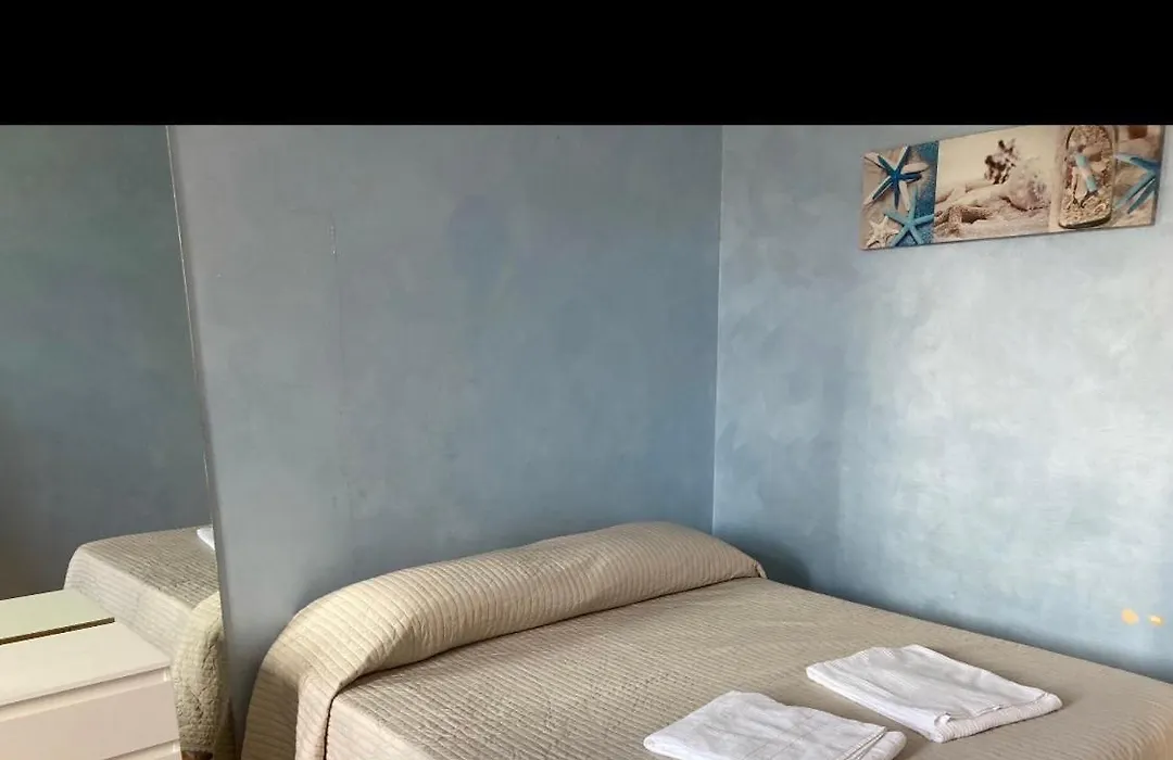 Cavour Guest House-1