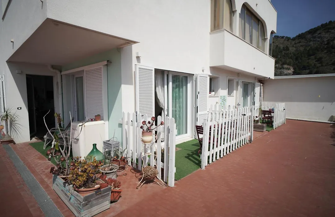 B&B Il Tentacolo-1