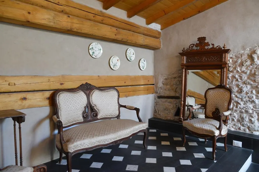 La Terrazza di Vico Olivi B&B-1