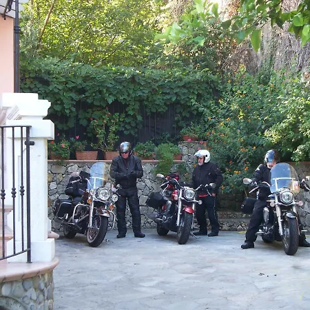 La tana del tasso Ventimiglia-2