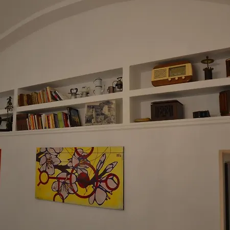B&B Torre Porta Marina-3