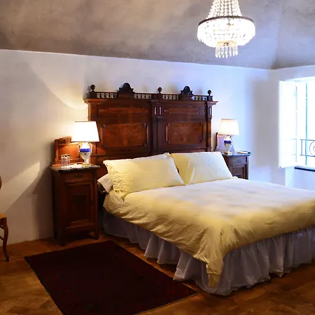 La Terrazza di Vico Olivi B&B-2